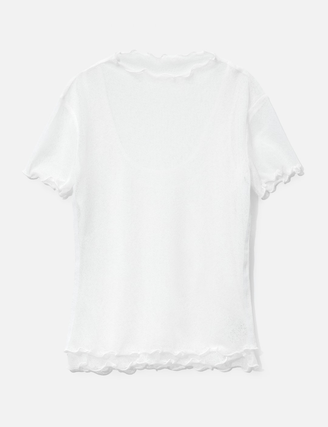 Layered Lase T-Shirt
