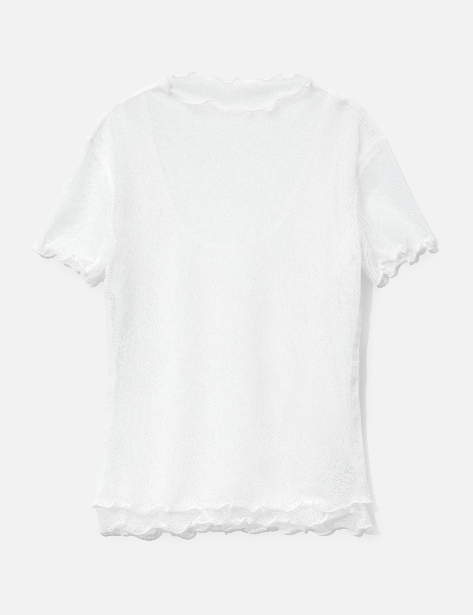 Layered Lase T-Shirt view 16