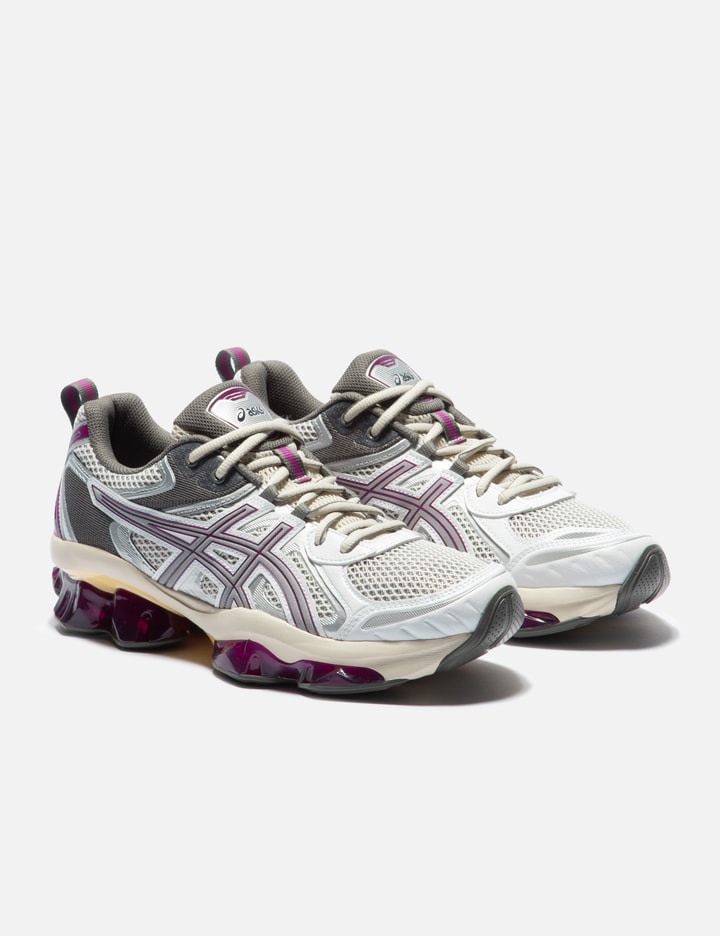 Asics Gel-quantum Kinetic In White