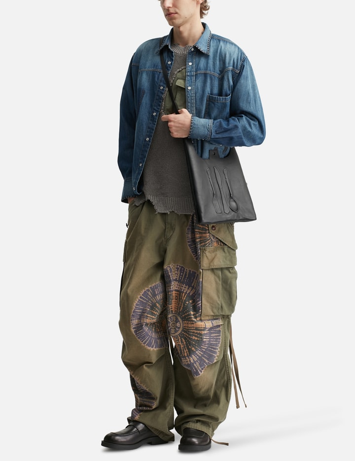 KHOKI The Object Bag