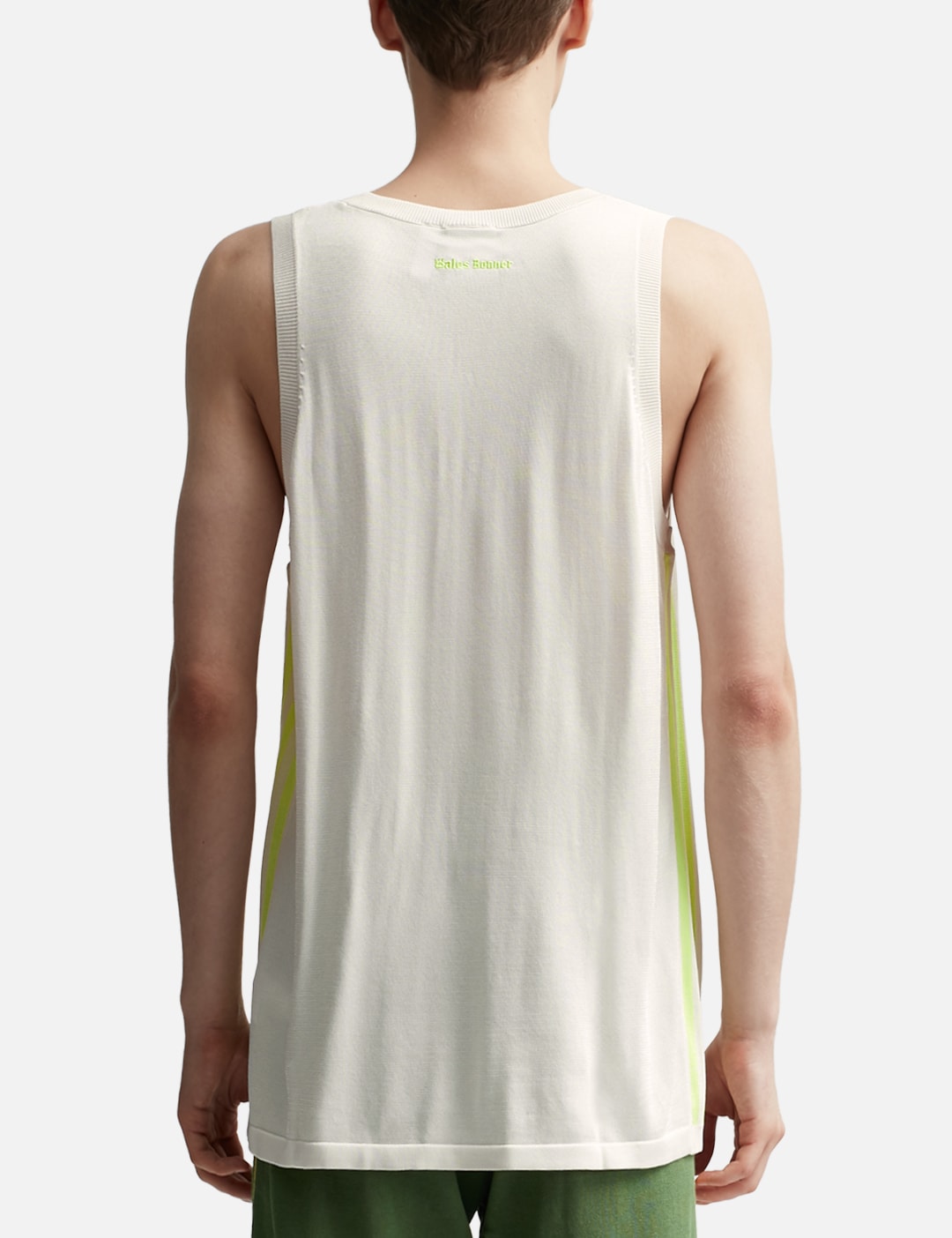 Wales Bonner Knit Vest view 13