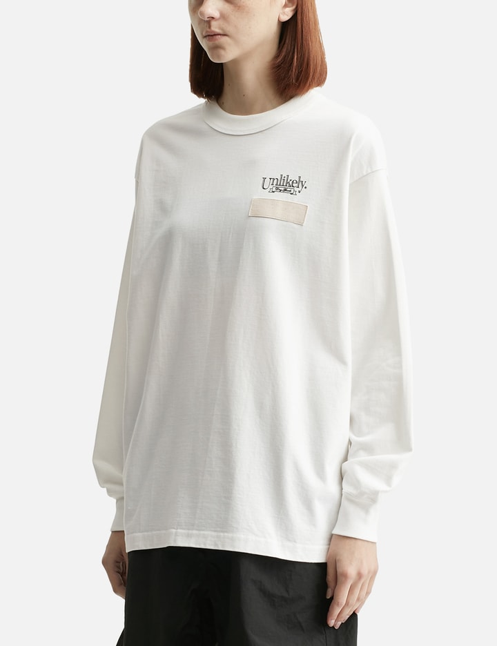 Unlikely Team Tee Long Sleeve Placeholder Image