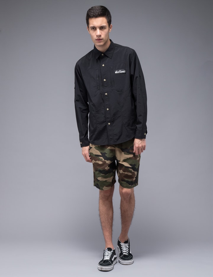 Supplex River Guide Shirt Placeholder Image