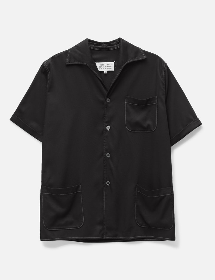 RELAXED SHIRT Placeholder Image