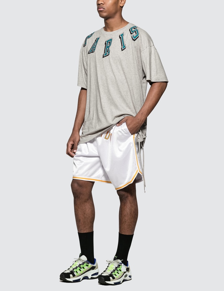 Mesh Shorts Placeholder Image