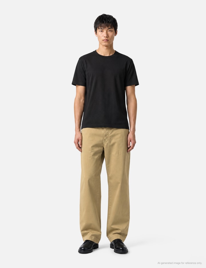 Junya Watanabe Man 8 Buttoned Beltloop Chino Pants