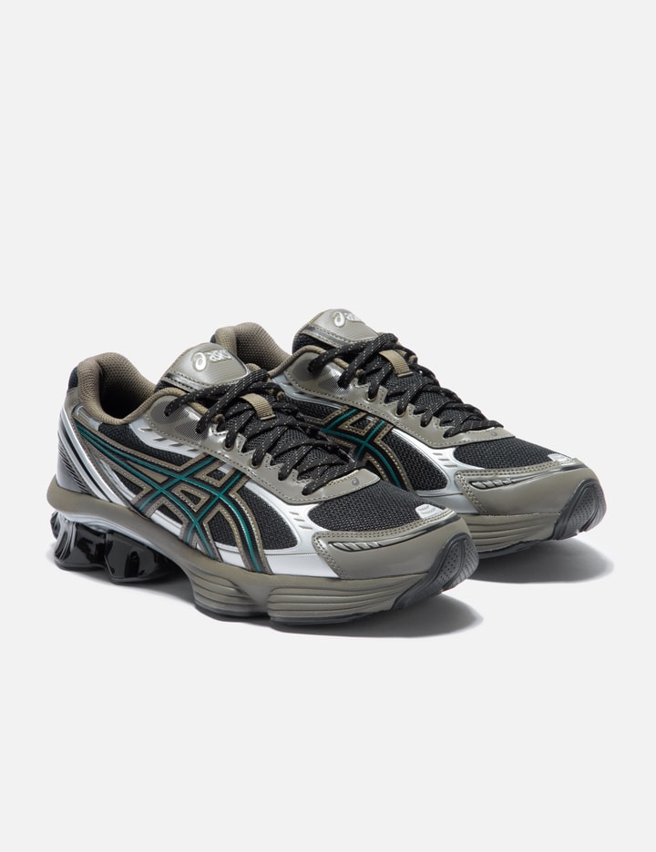 Asics Gel-kinetic Fluent