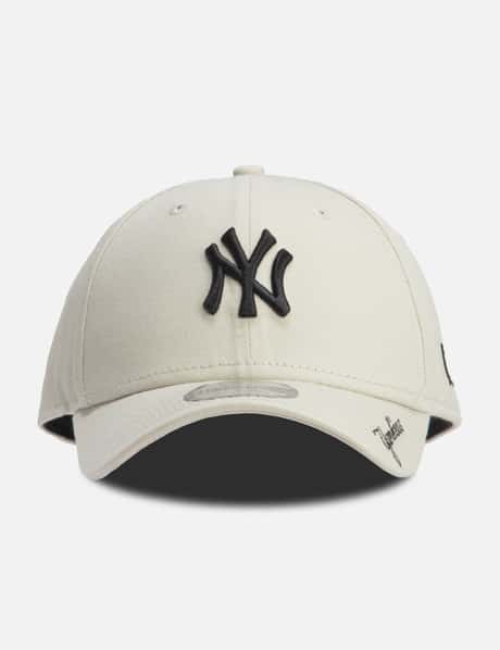 New Era New York Yankees Visor 9FORTY Cap