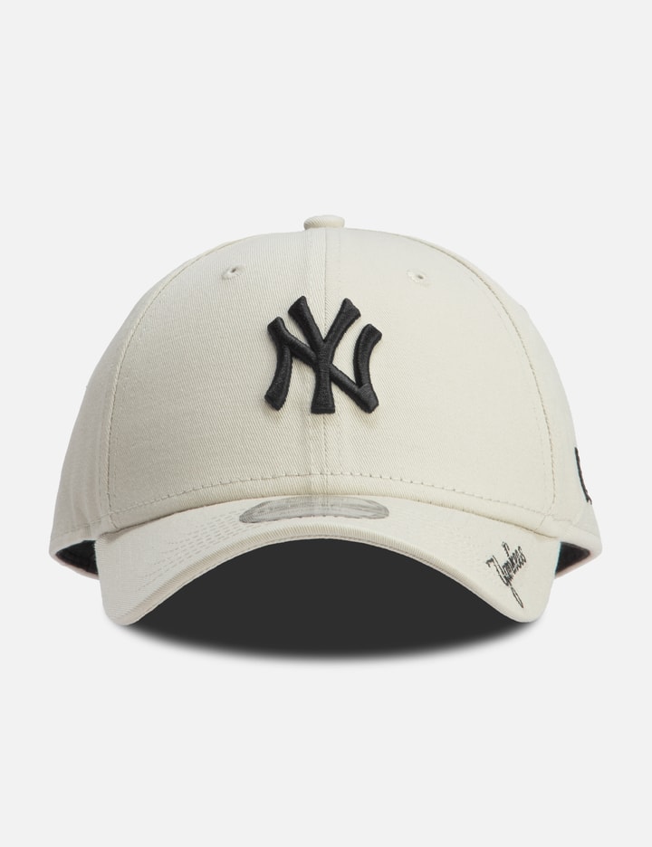 New York Yankees Visor 9FORTY Cap Placeholder Image