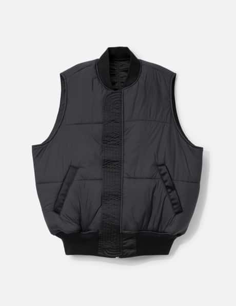 MA-1 Base UV Vest view 14