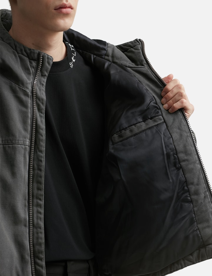 DUX WORKER JACKET Placeholder Image