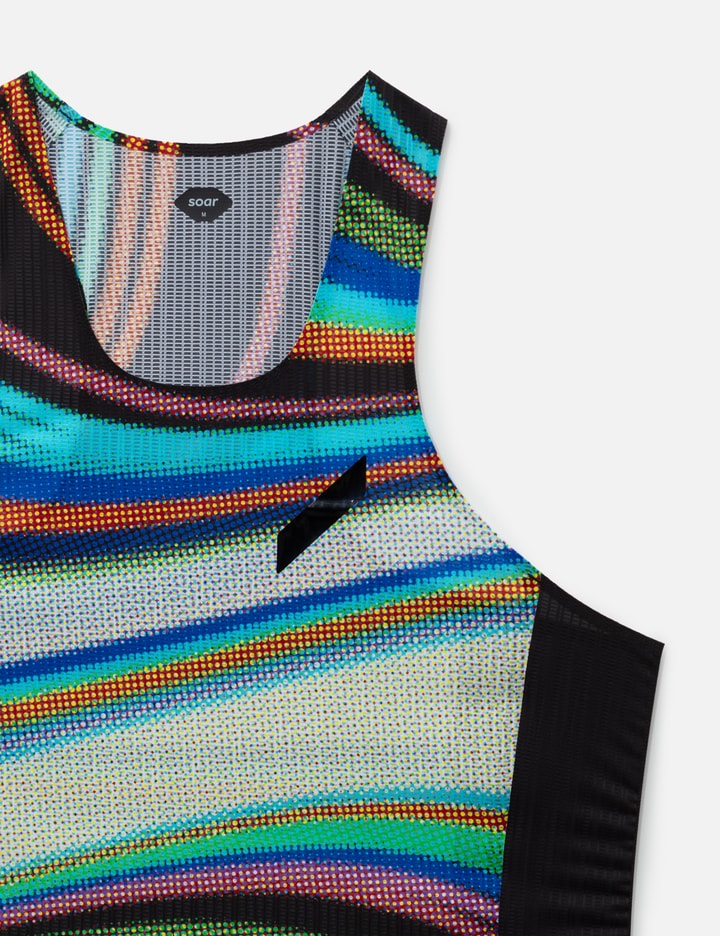 SOAR Running Race Vest 2.0