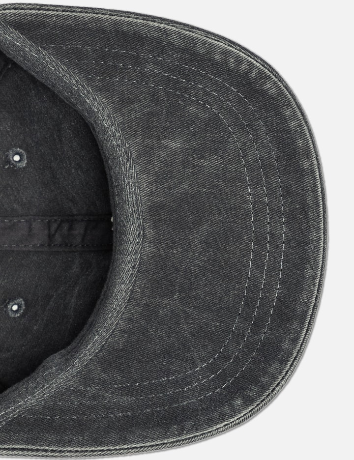Low Pro Basic Washed Strapback Placeholder Image