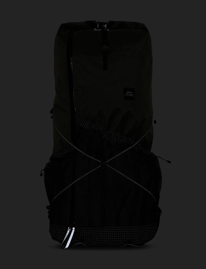 Mari Roll Top XPAC Backpack Placeholder Image