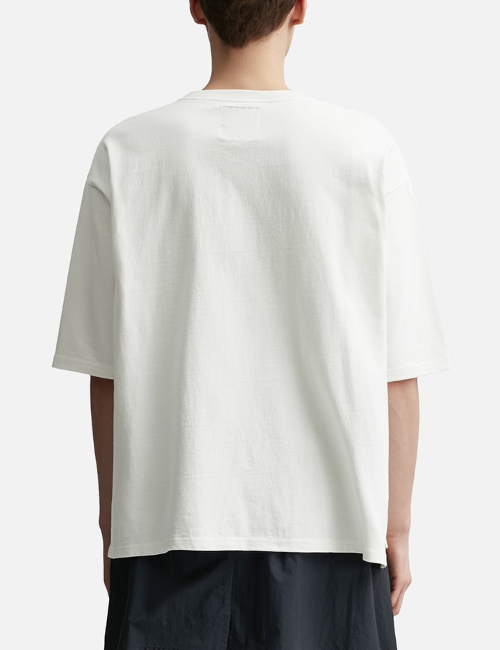 Slow Dry Pocket T-shirt Placeholder Image