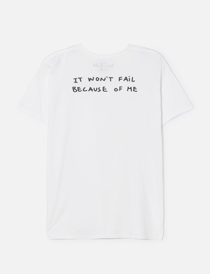 Ten Bullets Tee Placeholder Image