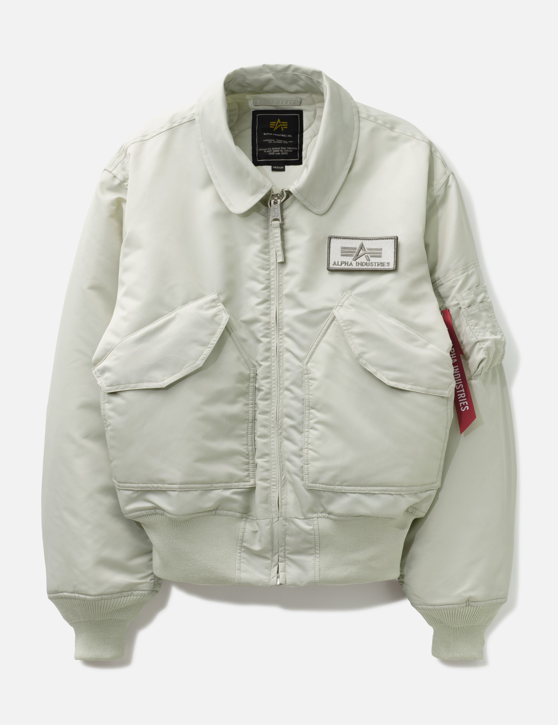 CWU-45 Heritage Bomber Jacket view 16