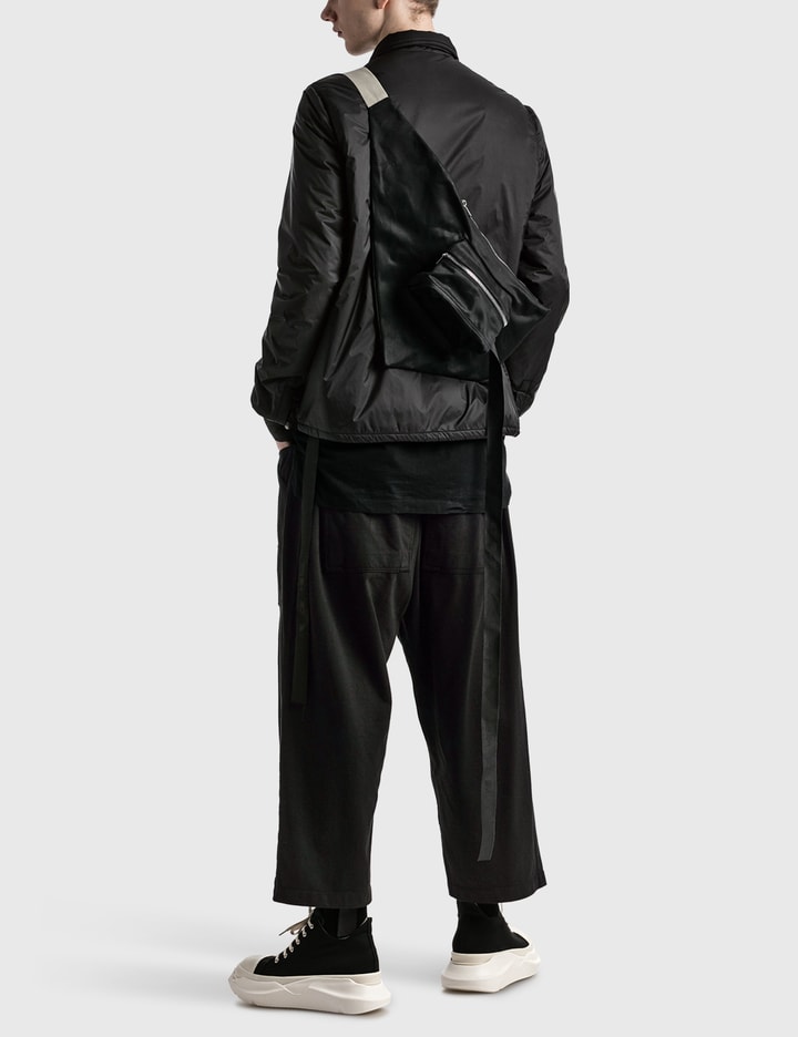 Marsupio In Tessuto Crossbody Bag Placeholder Image