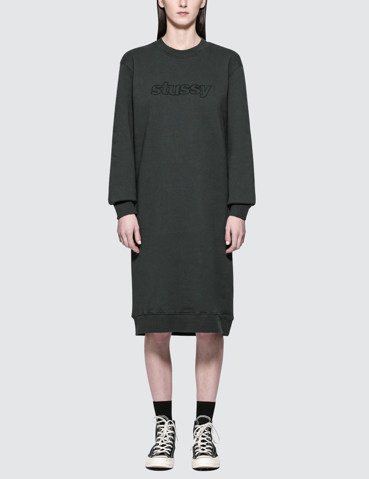 Archers Fleece Dress Placeholder Image