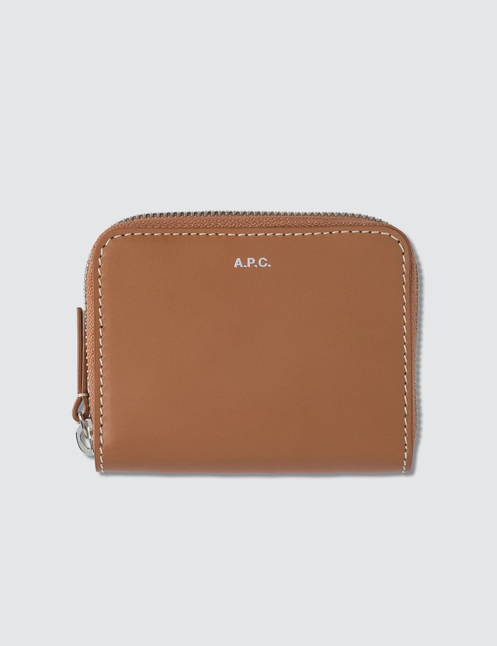James Compact Wallet Placeholder Image