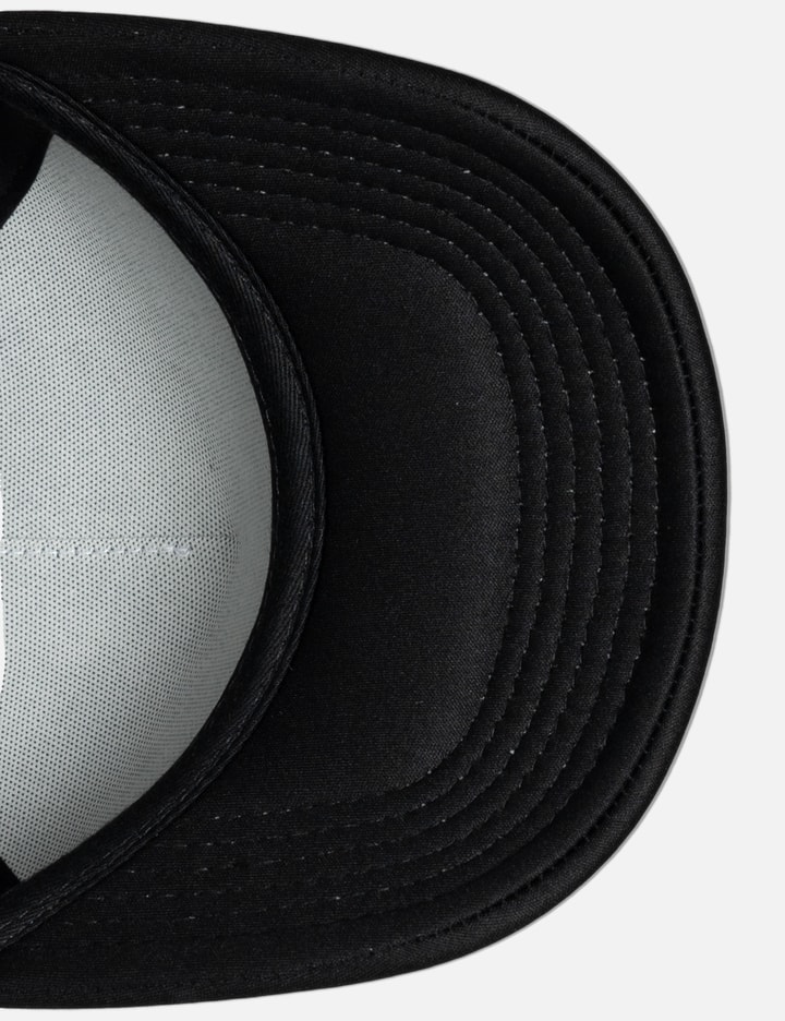 Pleasures Pollution Trucker In Black