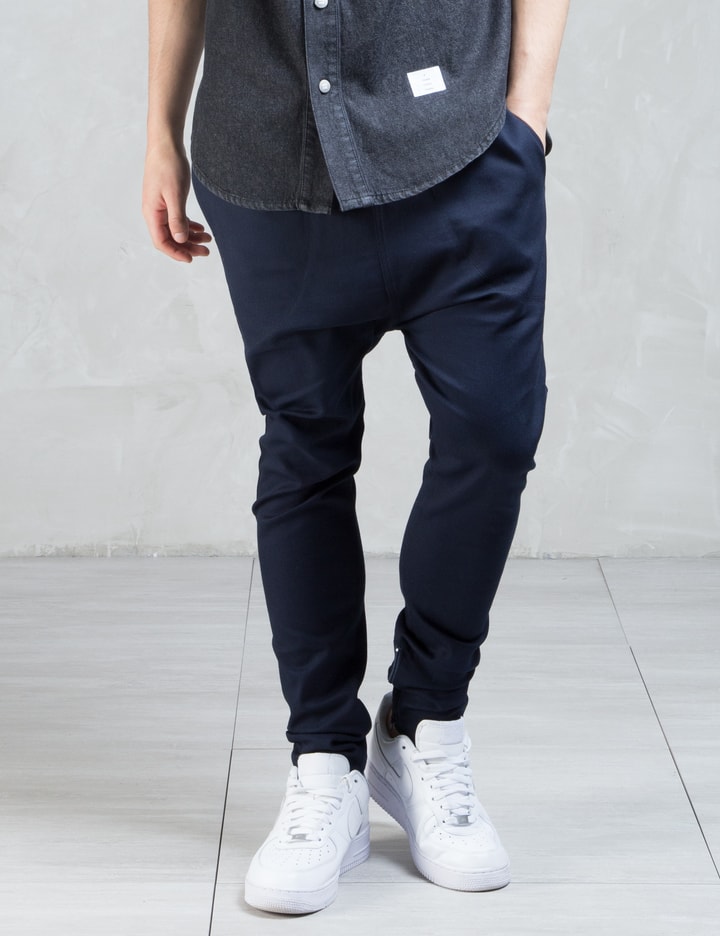 I Love Ugly. Zespy Pant
