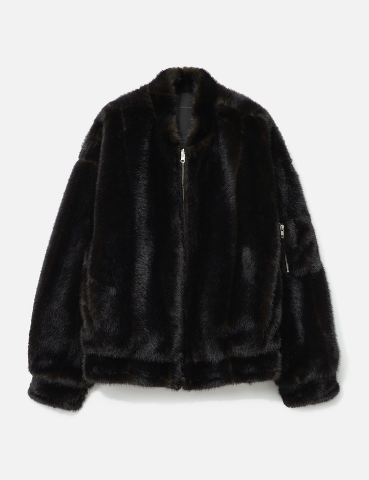 Bomber Jacket Placeholder Image