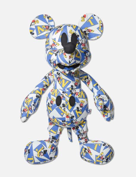thisisneverthat® Mickey Plush