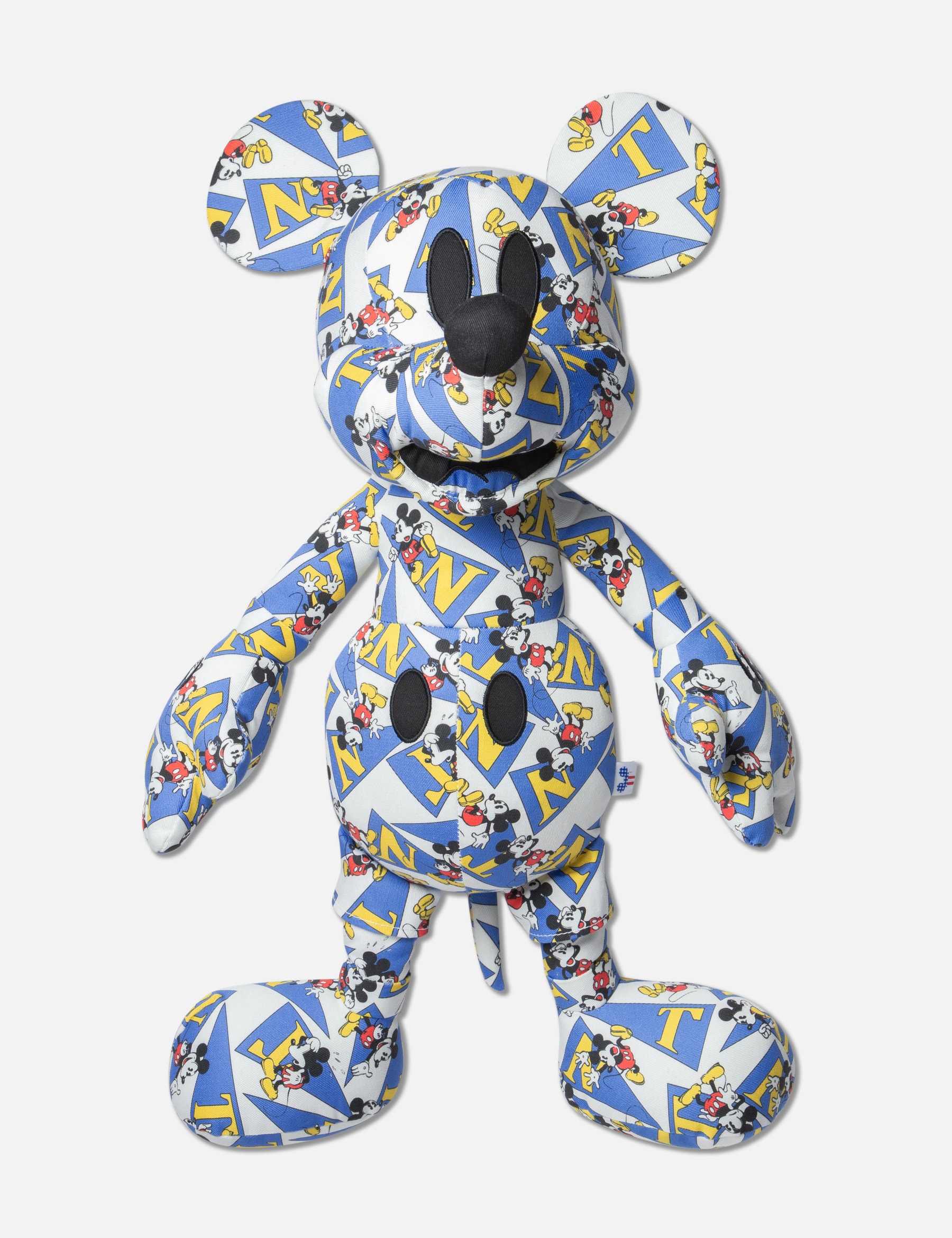 Mickey Plush view 7
