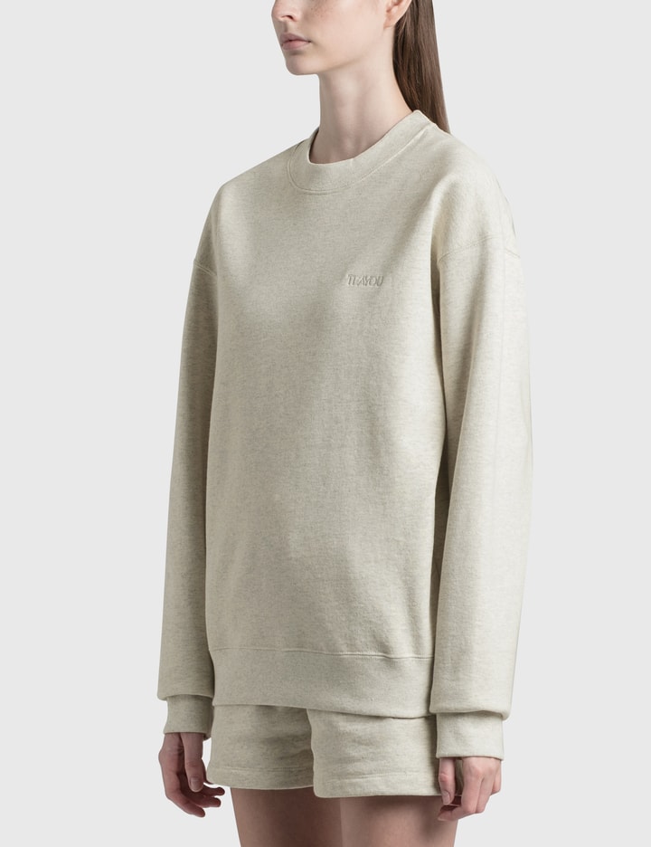 Fleece Sweatshirt Placeholder Image