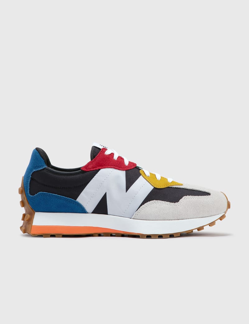 New Balance - MS327PBB | HBX - Globally 