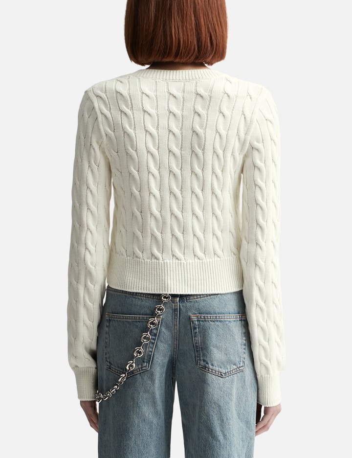 Cotton Sweater Placeholder Image