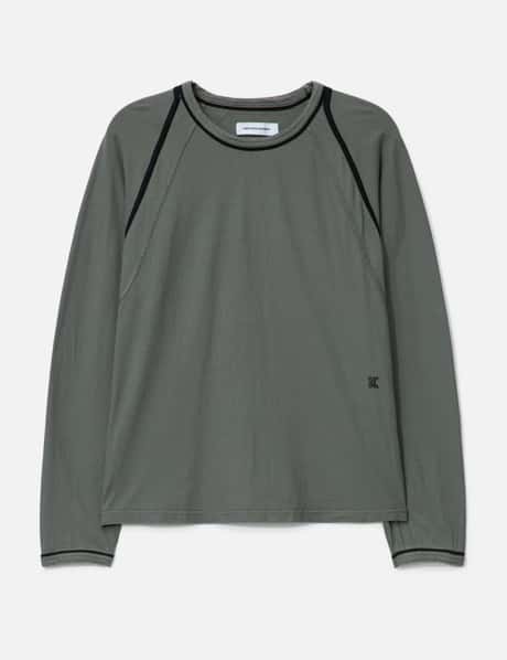 Kiko Kostadinov KK. Long Sleeve