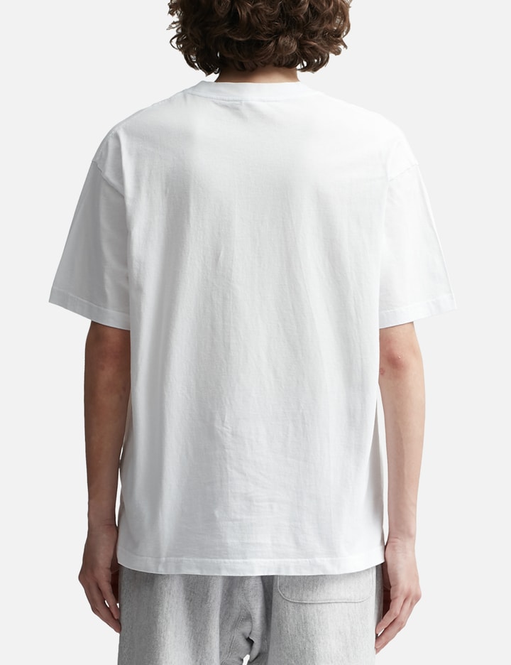 Crossed Logo T-shirt Placeholder Image