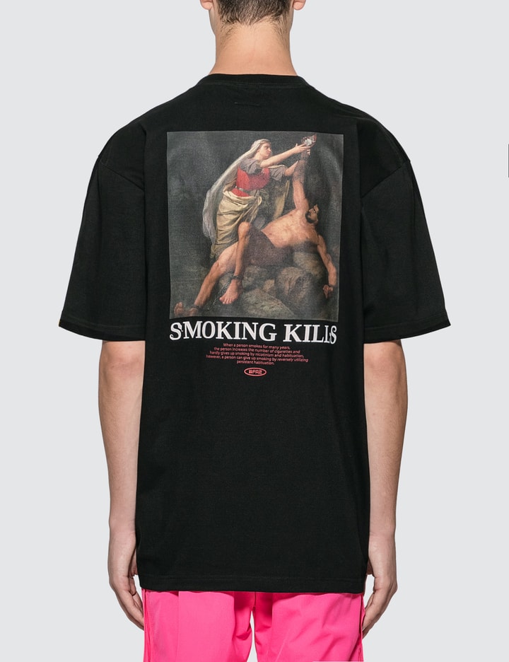 Please Stop Killing Yourself T-shirt Placeholder Image