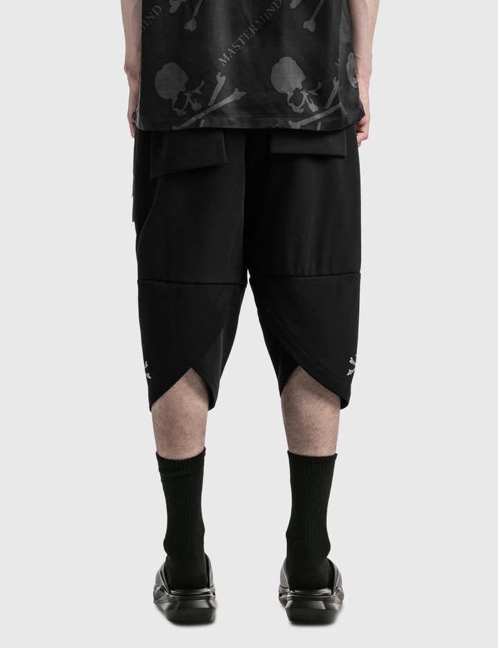 Drop Crotch Shorts Placeholder Image