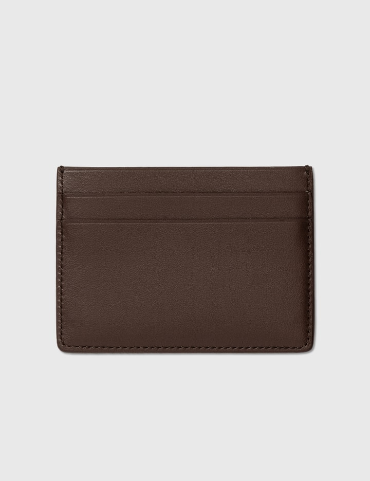 Debossed-Logo Cardholder Placeholder Image