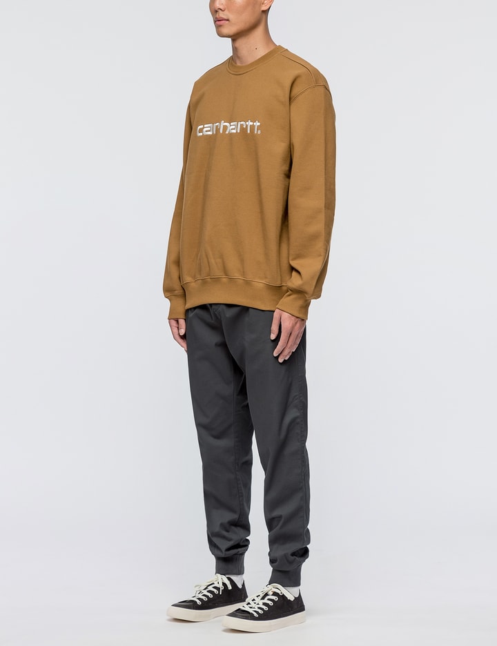 Madison Jogger Pants Placeholder Image