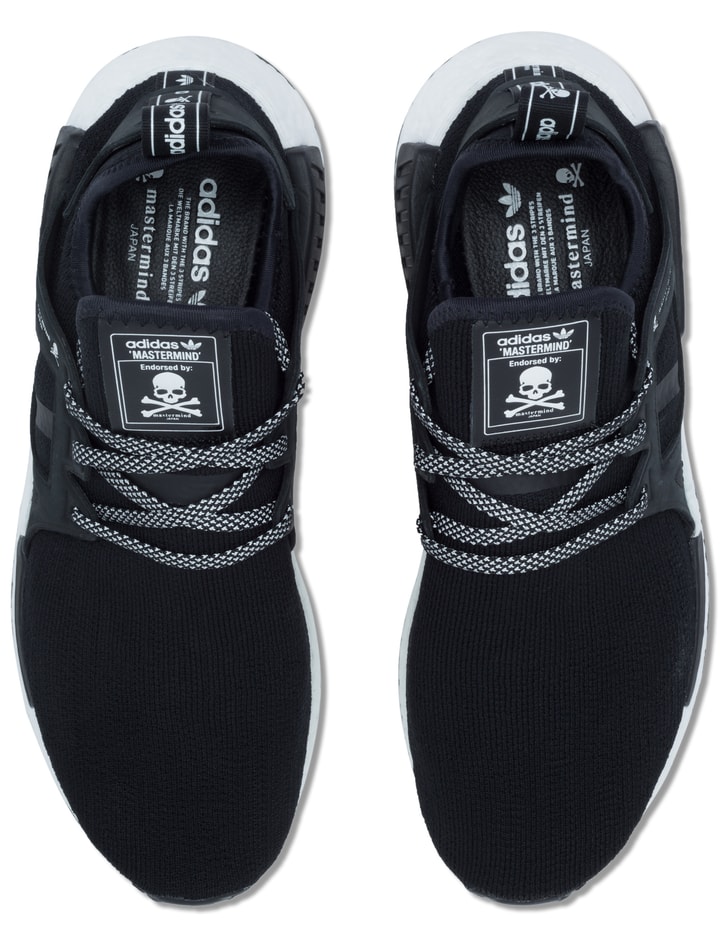 Mastermind Japan X Adidas Orginals NMD_XR1 Placeholder Image