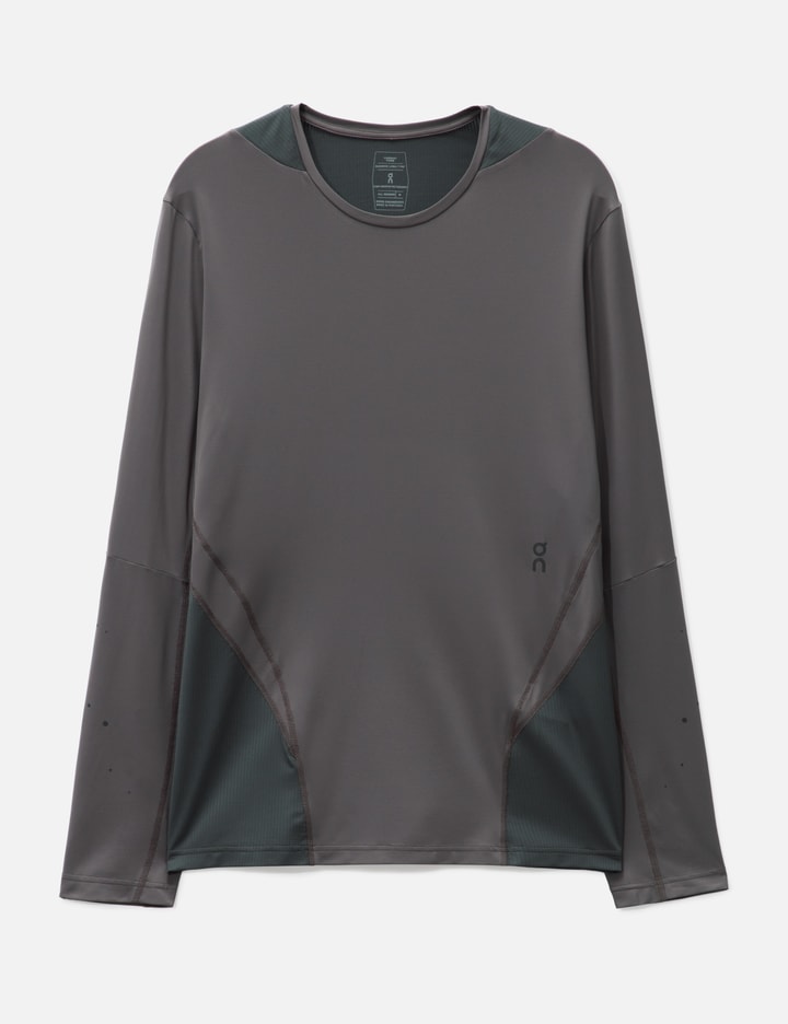 On X Post Archive Facti Running Lg T Paf In Grey