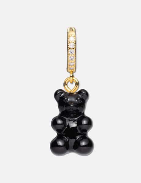 Crystal Haze NOSTALGIA BEAR HOOP