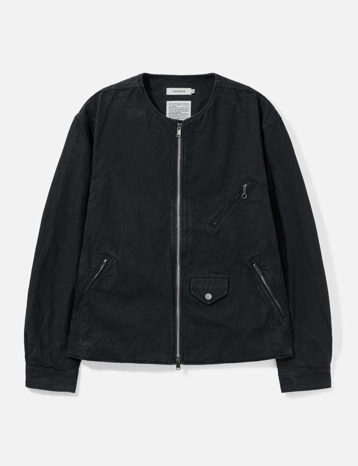 nonnative Rider Blouson Cotton Oxford VW With Windstopper®