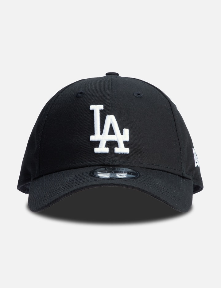 LA Dodgers 9Forty Cap Placeholder Image