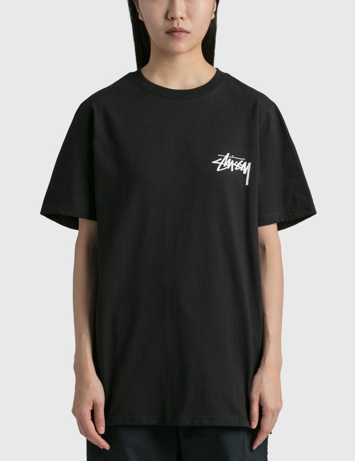 IST Lion T-shirt Placeholder Image