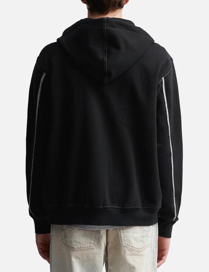 Queenhead Zip Hood Placeholder Image