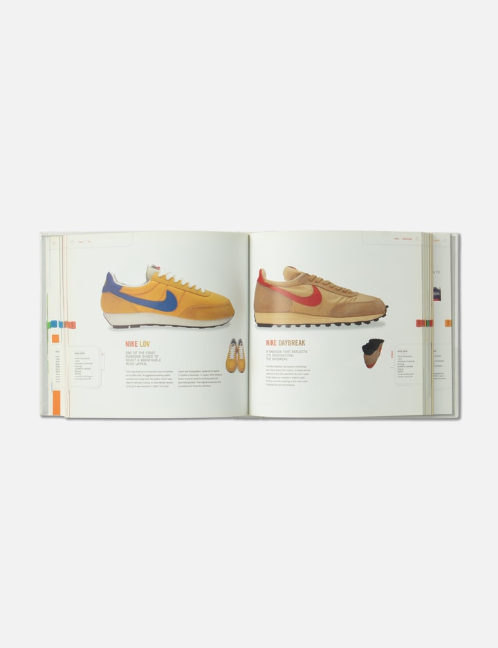 Sneakers The Complete Collectors' Guide Placeholder Image