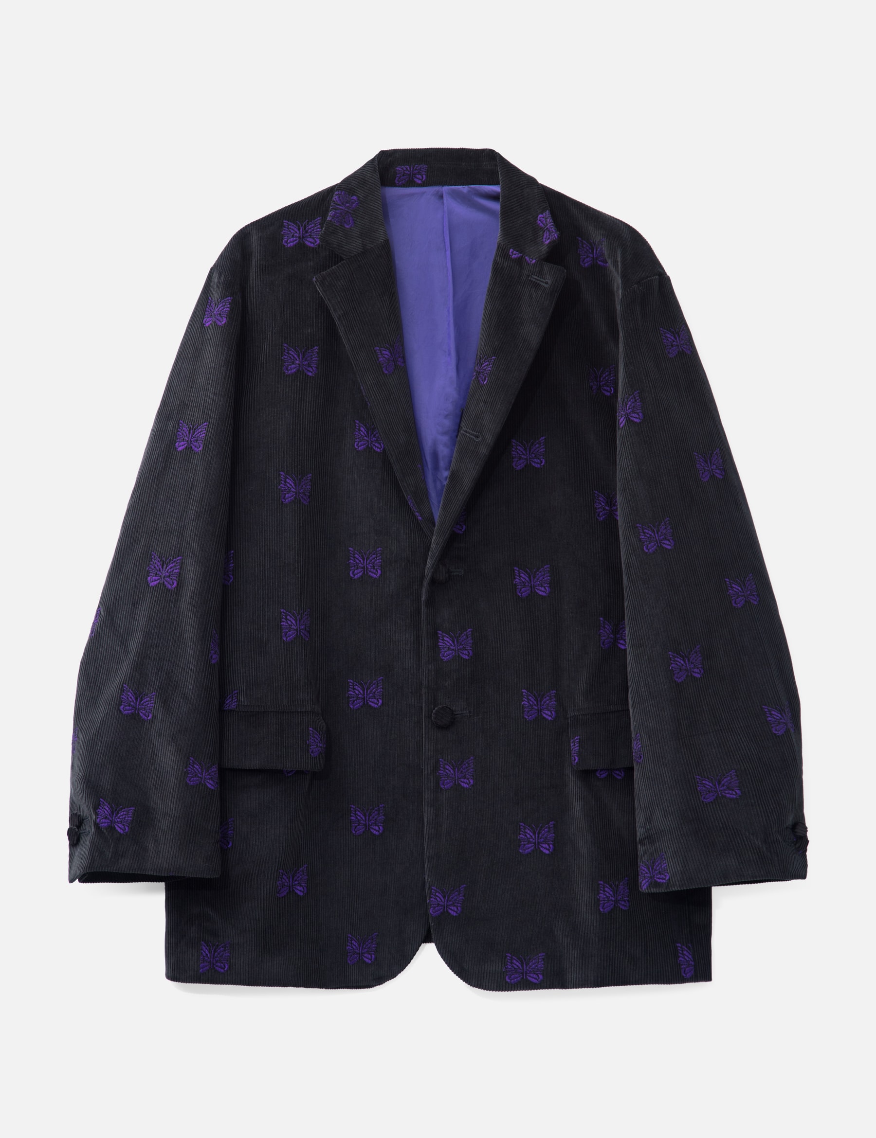 3B Jacket view 19
