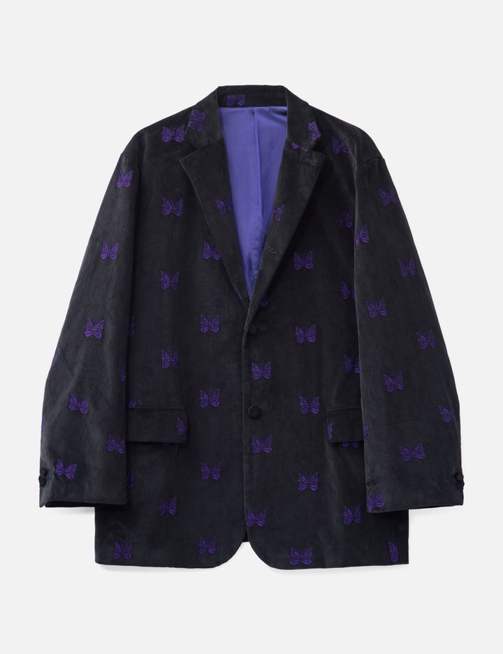 3B Jacket Placeholder Image