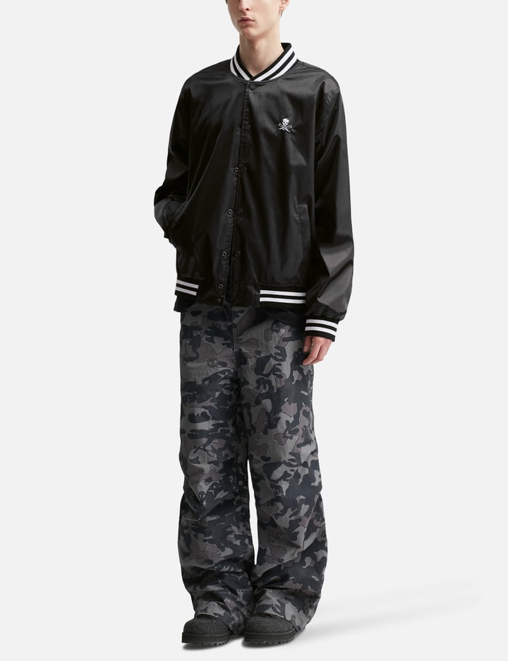 Babylon Babylon X Jackass Tour Jacket