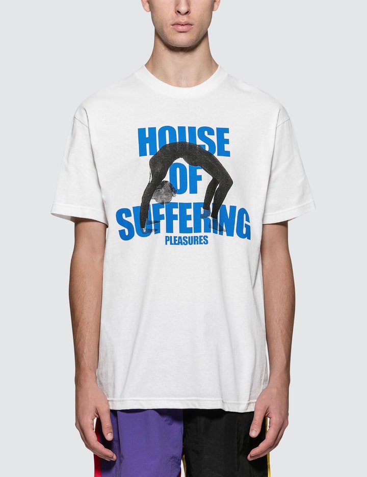 House of Suffering T-Shirt Placeholder Image